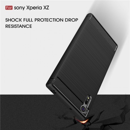ТПУ накладка для Sony Xperia XZs iPaky Slim