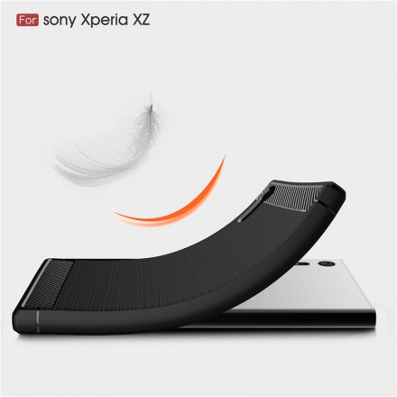 ТПУ накладка для Sony Xperia XZs iPaky Slim