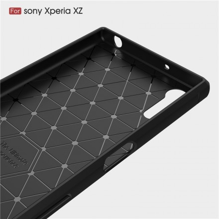 ТПУ накладка для Sony Xperia XZs iPaky Slim