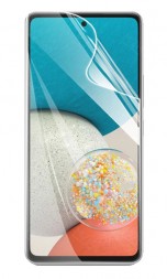 Гидрогелевая защитная пленка Clear Film HD для Samsung Galaxy A55