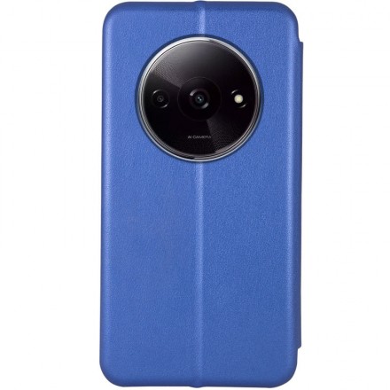 Чехол (книжка) Classy Protective Shell для Xiaomi Redmi A3