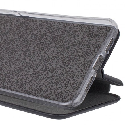 Чехол (книжка) Classy Protective Shell для Motorola Edge 50 Fusion