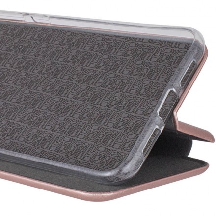 Чехол (книжка) Classy Protective Shell для Motorola Edge 50 Fusion