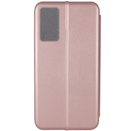 Чехол (книжка) Classy Protective Shell для Motorola Edge 50 Fusion