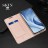 Чехол-книжка Dux для Xiaomi Mi 11 Lite