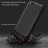 ТПУ накладка Carbonic Series для Xiaomi Redmi Go