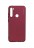Пластиковый чехол X-Level Knight Series для Xiaomi Redmi Note 8 2021