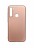 Пластиковый чехол X-Level Knight Series для Xiaomi Redmi Note 8 2021