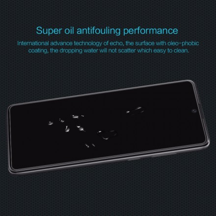 Защитное стекло Nillkin Anti-Explosion (H) для Samsung Galaxy M62