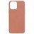 Матовый чехол Tilly для iPhone 13 mini