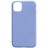 Матовый чехол Tilly для iPhone 13 mini