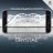 Пластиковая накладка Nillkin Super Frosted для HTC 10 (+ пленка на экран)