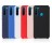 ТПУ чехол Silky Original Case для Xiaomi Redmi Note 8