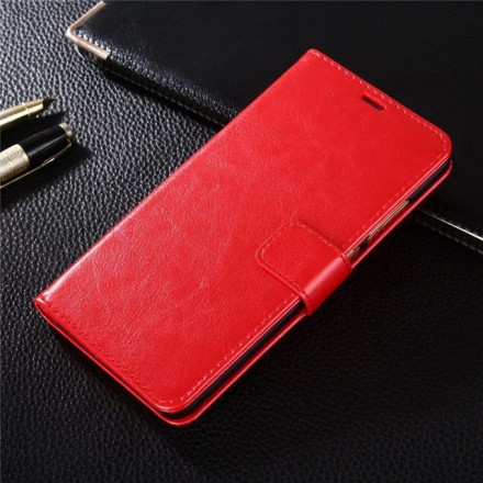Чехол (книжка) Wallet PU для Xiaomi Redmi 2
