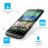 Защитное стекло Tempered Glass 2.5D для HTC One M8 / M8 Dual Sim