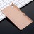 Пластиковая накладка X-Level Metallic Series для Sony Xperia L1 (soft-touch)