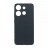 Матовый ТПУ чехол Full Cam для Infinix Smart 7 HD