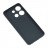 Матовый ТПУ чехол Full Cam для Infinix Smart 7 HD