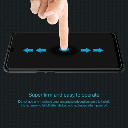 Защитное стекло Nillkin Anti-Explosion (H) для Samsung Galaxy M01s M017F