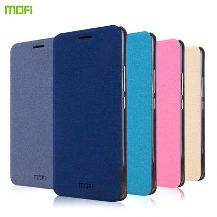 Чехол (книжка) MOFI New для iPhone SE (2020)