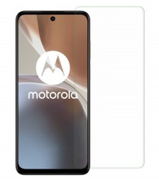 Защитное стекло Tempered Glass 2.5D для Motorola Moto G24