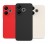 Чехол Silky Original Full Camera для Xiaomi Poco M6 4G