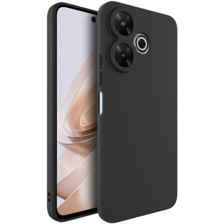 Чехол Silky Original Full Camera для Xiaomi Poco M6 4G