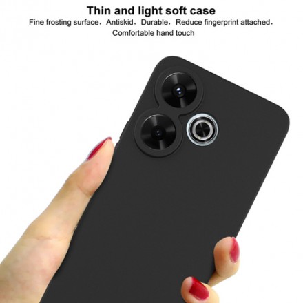 Чехол Silky Original Full Camera для Xiaomi Poco M6 4G