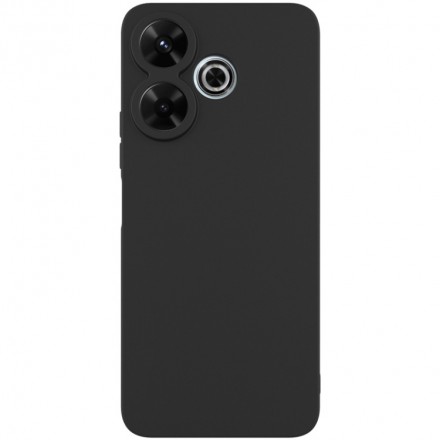 Чехол Silky Original Full Camera для Xiaomi Poco M6 4G