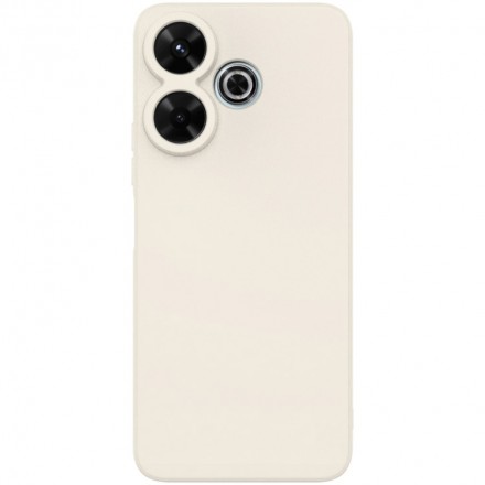 Чехол Silky Original Full Camera для Xiaomi Poco M6 4G