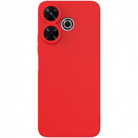 Чехол Silky Original Full Camera для Xiaomi Poco M6 4G