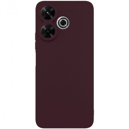 Чехол Silky Original Full Camera для Xiaomi Poco M6 4G