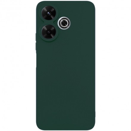 Чехол Silky Original Full Camera для Xiaomi Poco M6 4G