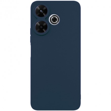 Чехол Silky Original Full Camera для Xiaomi Poco M6 4G