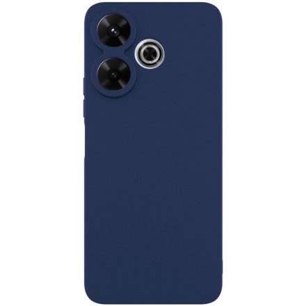 Чехол Silky Original Full Camera для Xiaomi Poco M6 4G