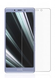 Защитное стекло Tempered Glass 2.5D для Sony Xperia L3