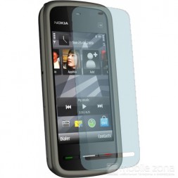 Защитная пленка на экран для Nokia 5230 (прозрачная)