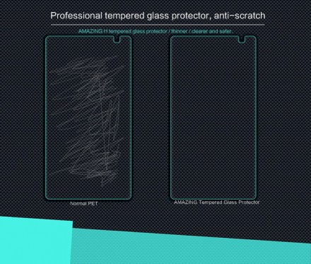 Защитное стекло Nillkin Anti-Explosion (H) для Lenovo A7010 X3 Lite