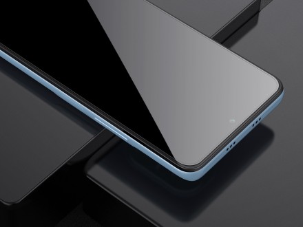 Защитное стекло Nillkin CP+PRO с рамкой для Xiaomi Redmi K40 Pro