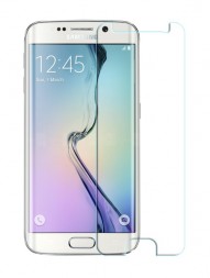 Защитное стекло Tempered Glass 2.5D для Samsung G925F Galaxy S6 Edge