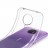 Ультратонкий ТПУ чехол Crystal для Nokia G20 (прозрачный)