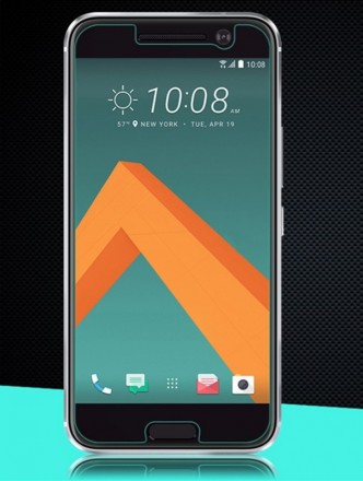 Защитная пленка на экран HTC 10 Nillkin Crystal