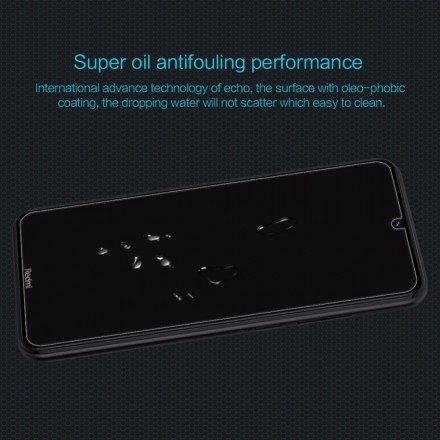 Защитное стекло Nillkin Anti-Explosion (H) для Xiaomi Redmi Note 8T