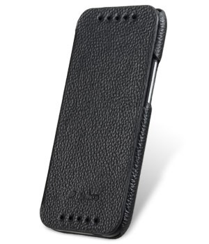 Кожаный чехол (книжка) Melkco Book Type для HTC One M8 / M8 Dual Sim