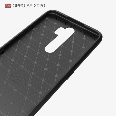 ТПУ чехол для OPPO A9 2020 Slim Series