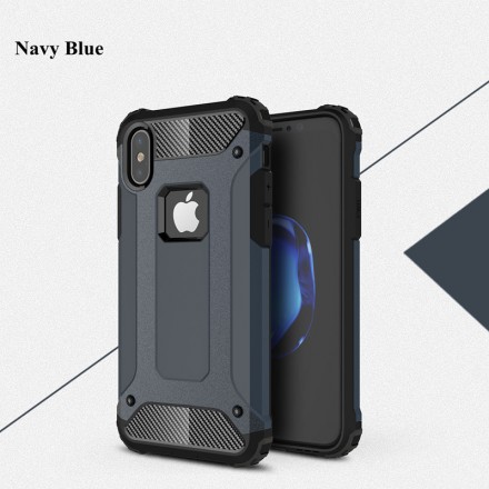 Накладка Hard Guard Case для iPhone X (ударопрочная)