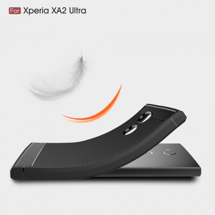 ТПУ накладка для Sony Xperia XA2 Ultra iPaky Slim