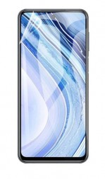 Гидрогелевая защитная пленка Clear Film HD для Realme 12 Lite