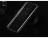 Ультратонкая ТПУ накладка Crystal для Meizu M3 Note (прозрачная)