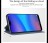 Чехол (книжка) MOFI New для Huawei P20 Lite